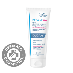 Crema reparatoare si calmanta Dexyane MED