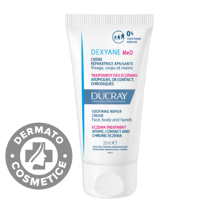 Crema reparatoare si calmanta Dexyane MED