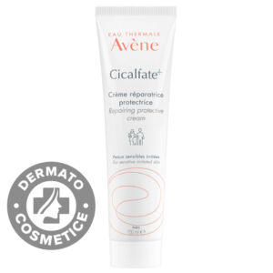 Crema reparatoare si protectoare Cicalfate+