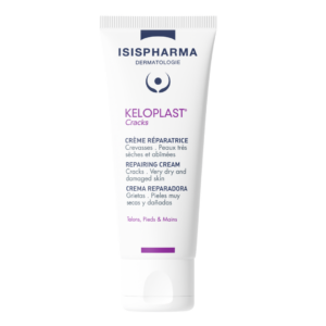Crema reparatorie Keloplast Cracks