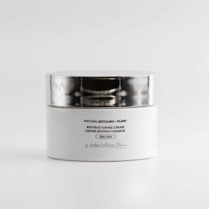 Crema restructuranta pentru fata de zi Natural Botulinic Plant