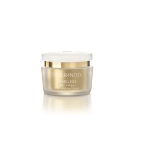 Crema revitalizanta anti-imbatranire Timeless