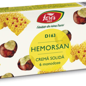 Crema solida