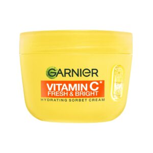 Crema-sorbet hidratanta Vitamina C Fresh & Bright
