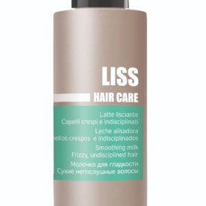 Crema styling pentru netezire