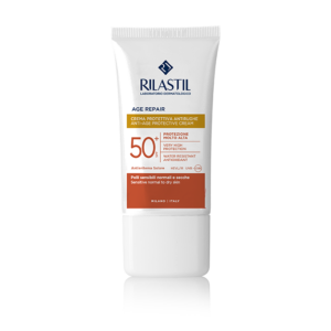 Crema ten Age Repair SPF 50+ SUN SYSTEM