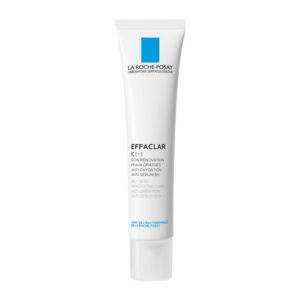 Crema ten gras Effaclar K(+)