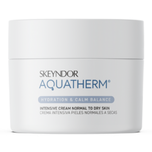 Crema ten normal-uscat Aquatherm