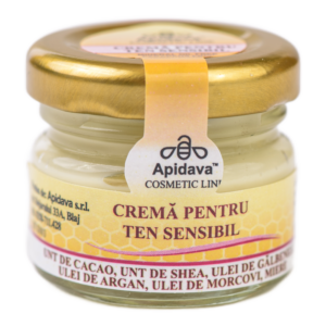 Crema ten sensibil