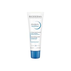 Crema ten uscat si foarte uscat Atoderm Nutritive