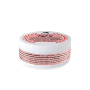 Crema tip balsam de Dragaica si Galbenele