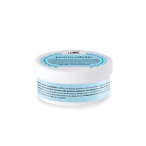 Crema tip balsam pentru calcaie
