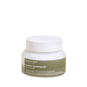 Crema tip gel pentru calmare