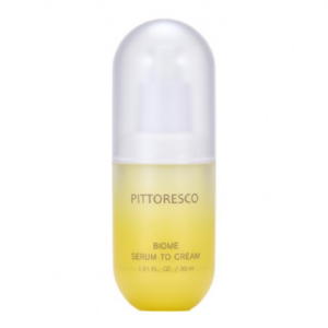 Crema tip serum Biome