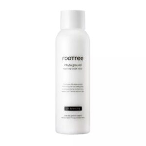 Crema toner purificatoare Phyto Ground