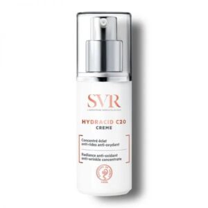 Cremă tratament antirid Hydracid C20