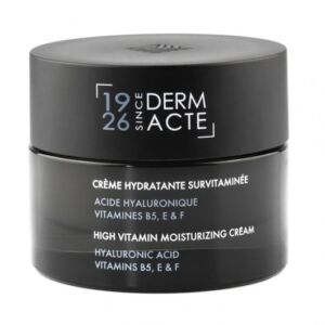 Crema tratament pentru fata cu acid hiluronic Dermacte