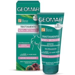 Crema tratament pentru fermitatea sanilor si decolteului