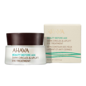 Crema tratament pentru ochi Dark Circles&Uplift