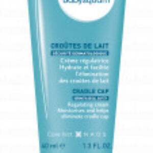 Crema tratament pentru scuame Babysquam ABCDerm