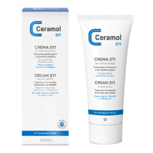 Crema tratament uscaciune