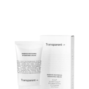 Crema ultra-hidratanta Barrier Restoring Hydrating