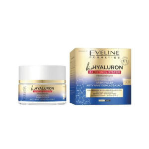 Crema ultra hidratanta Bio Hyaluron 3xRetinol 40+