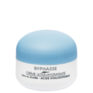 Crema ultra-hidratanta cu acid hialuronic
