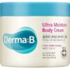 Crema ultra-hidratanta pentru corp Daily Ultra Moisture Body Cream