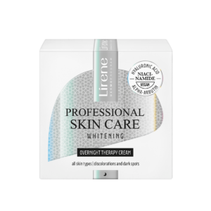 Crema ultraconcentrata pentru noapte Whitening