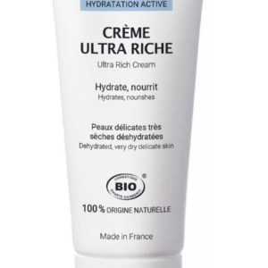 Crema ultrahidratanta