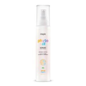 Crema ultralejera cu Silybin si SPF30 Phyto Veil Ultralight Moisturiser