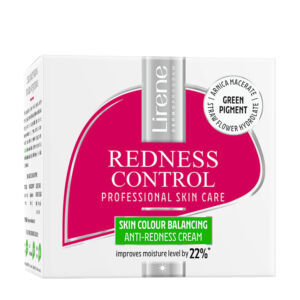 Crema uniformizare nuanta Redness Control