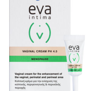 Crema vaginala Eva Intima Meno Control