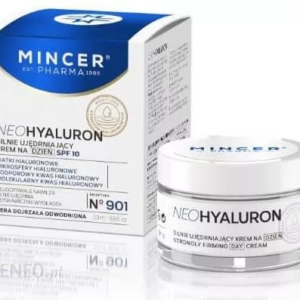 Crema zi pentru fermitate Neohyaluron