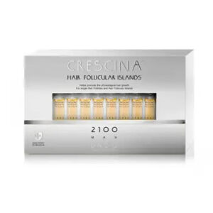Crescina Follicular Islands 2100 Man