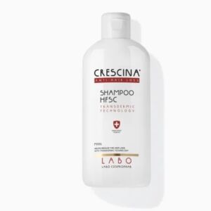 Crescina HFSC Sampon Anti-Cadere Barbati