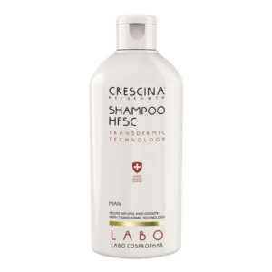 Crescina Sampon Transdermic Re-Growth -Barbați x200ml
