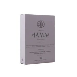 Cretan Iama