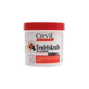 Crevil Gel Ghiara diavolului