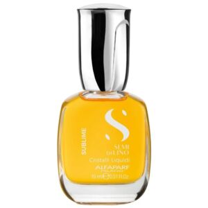 Cristale lichide pentru par Sublime Cristalli Liquidi
