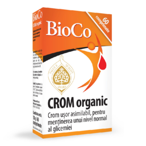 Crom Organic