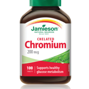 Crom chelat 200mg