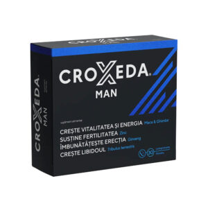 Croxeda Man