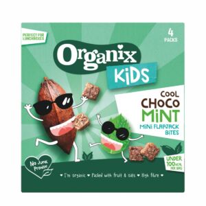Cubulete moi eco din ovaz integral cu cacao si menta +3 ani Kids
