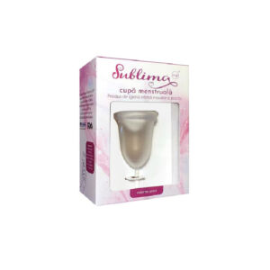Cupa Menstruala Sublima Cup