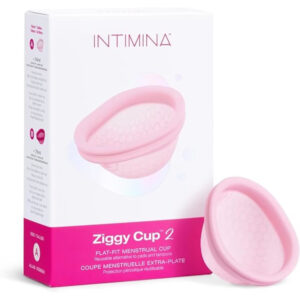 Cupa menstruala Intimina Ziggy Cup 2 A