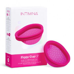 Cupa menstruala Intimina Ziggy Cup 2 B