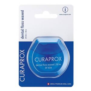 Curaprox dental floss ata dentara  (50m) DENT DF 834