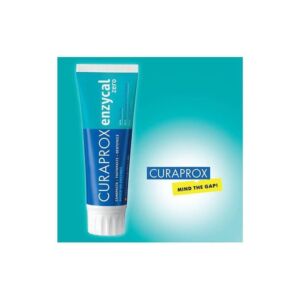Curaprox pasta de dinti enzycal zero DENT